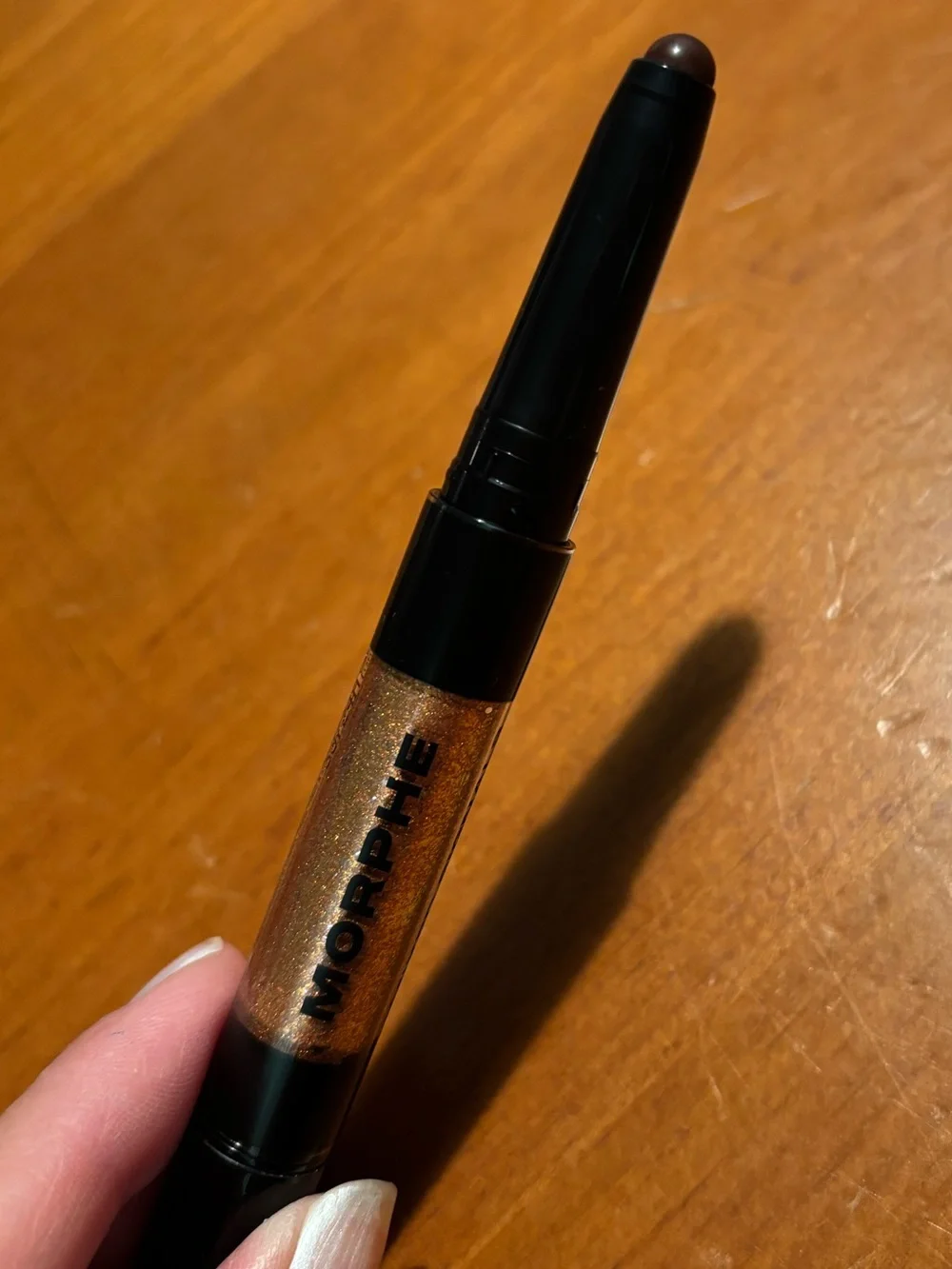 Morphe Dual-Ended Cream & Liquid Eyeshadow Stick